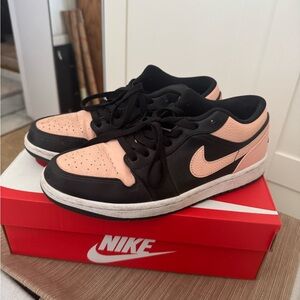 Nike Jordan 1 Low